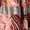 Thakoon Banded Shorts in Multicolor (multi) - Lyst