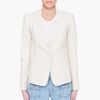 Theyskens' Theory Bone Jabine Blazer in White (bone) - Lyst