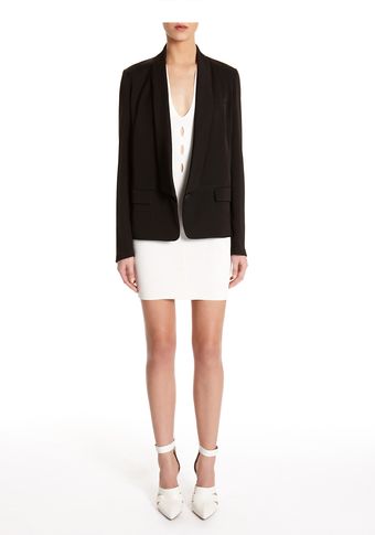  Track Blazer 