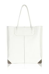 Alexander Wang Prisma Tote with Black Nickel Hardware