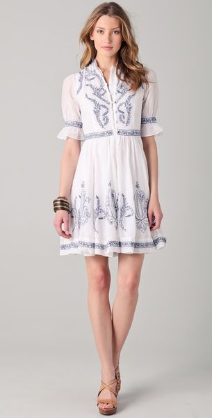  Rana Dress 