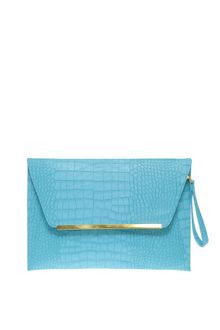 Asos Laptop Case With Metal Bar - Lyst