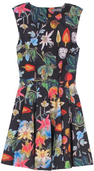  Revival Dress 