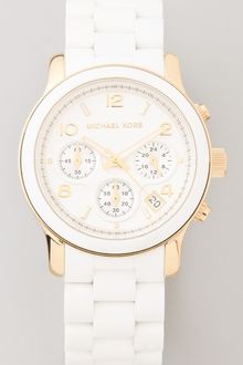 Michael Kors Jet Set Watch - Lyst