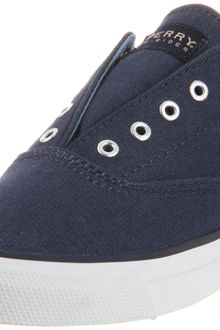 Sperry Top-sider Womens Cameron Shoe - Lyst