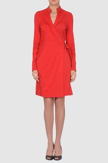 Diane Von Furstenberg Diane Von Furstenberg - Short Dresses - Lyst