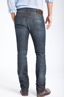 J Brand Kane Slim Straight Leg Jeans - Lyst