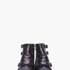 Ksubi Black Vachetta Lewish Sneaker Boots in Gray for Men (black) - Lyst