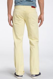 Lacoste Slim Fit Jeans - Lyst