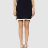 Marc Jacobs Marc Jacobs  Mini Skirts in Blue - Lyst