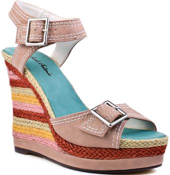 Michael Antonio Gemma - Blush Pu - Lyst