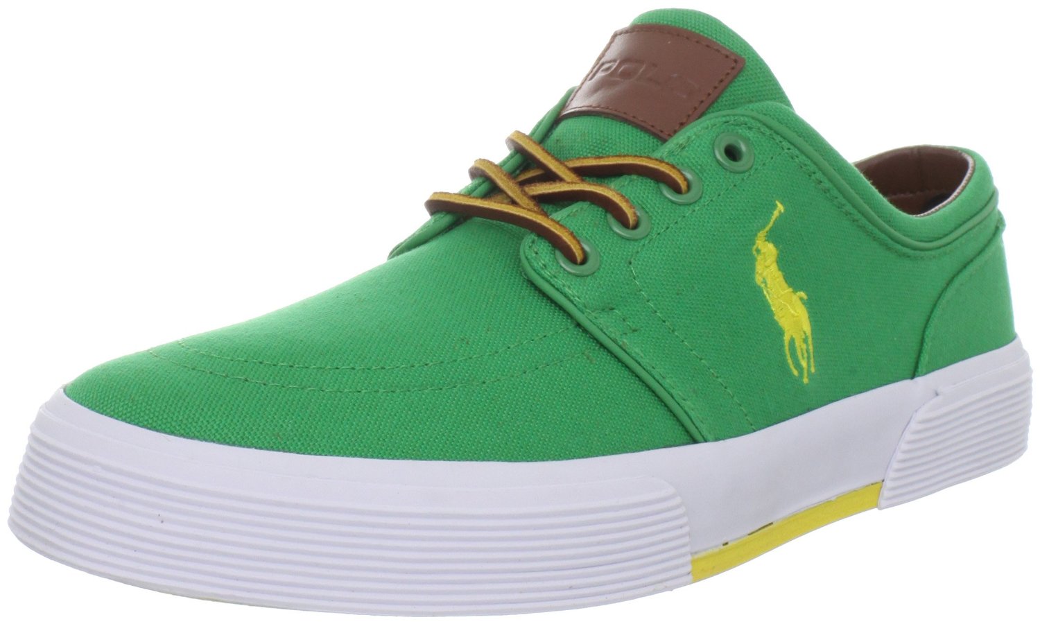 men's faxon low sneaker