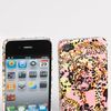 Rebecca Minkoff Iphone 4 & 4s Case in Multicolor (pink multi) - Lyst
