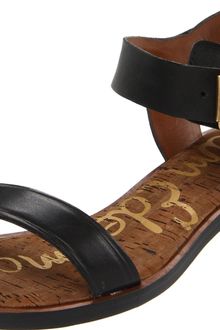 Sam Edelman Womens Trina Sandal - Lyst
