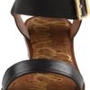 Sam Edelman Trina Sandal in Black - Lyst