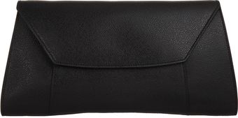 Valextra Handy Clutch - Lyst
