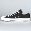 Converse The Chuck Taylor All Star Double Tongue Sneaker in Black and Iris Orchid in Black - Lyst