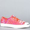 Converse The Jack Purcell Helen Sneaker in Red in Red - Lyst