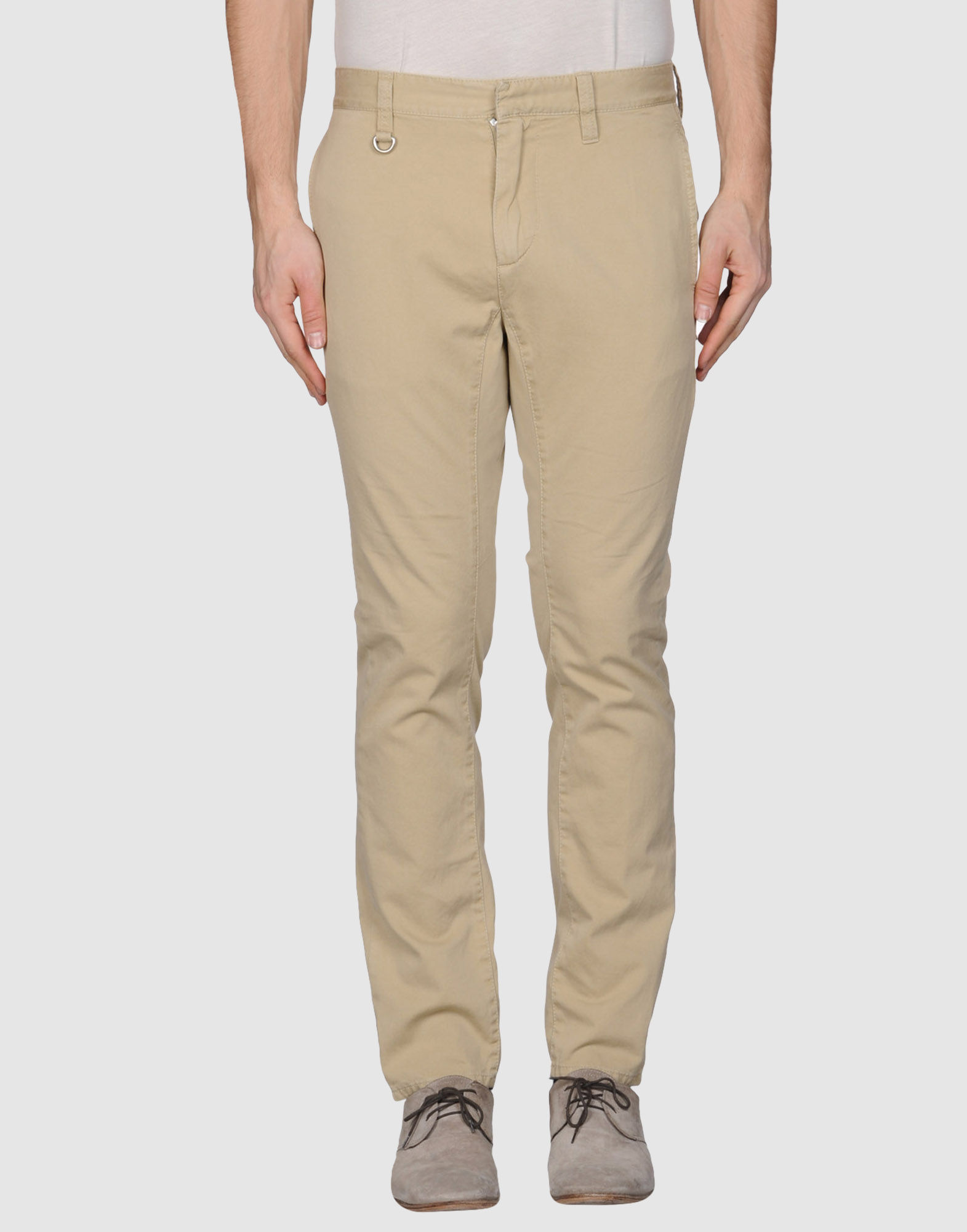 gray khaki pants mens