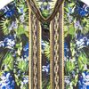 Givenchy Orchid Sleeveless Top in Black - Lyst