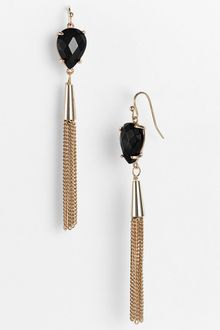 Kendra Scott Laurel Tassel Drop Earrings - Lyst