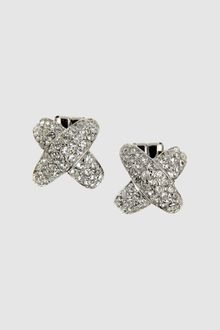Kenneth Jay Lane Earrings - Lyst