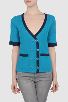 Marc By Marc Jacobs Cardigan - Lyst