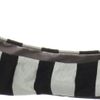 Me Too Womens Lysette Ballet Flat in Black (black stripe) - Lyst
