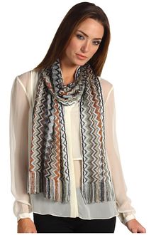 Missoni Scarf - Lyst