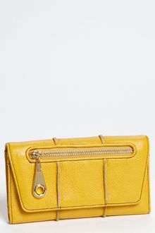 Steven By Steve Madden France Flap Wallet - Lyst