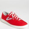 Tretorn Nylite Sneaker in Red for Men (red/ starlight blue) - Lyst