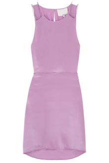 3.1 Phillip Lim Slvls Kite Wing Dress - Lyst