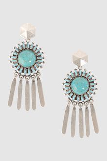 Dannijo Earrings - Lyst
