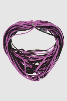 Emily The Strange  Oblong Scarf - Lyst