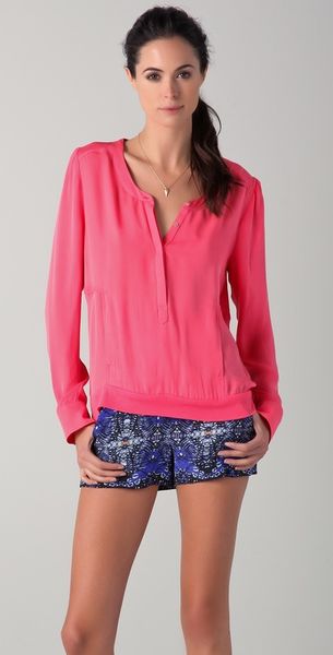  Tali Blouse 