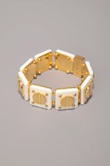 A.L.C. Screwed Bracelet