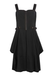 AllSaints Pilot Melody Dress - Lyst