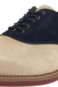 Bass Bass Mens Buchanon Oxford - Lyst