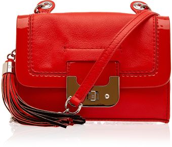  Mini Harper Leather Combo Bag 