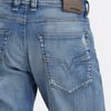 Diesel Larkee Straightleg Jeans in Blue for Men (denim) - Lyst