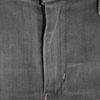 Goldsign Virtual Highrise Cropped Skinny Jeans in Gray (charcoal) - Lyst