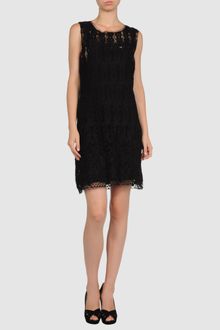Hoss Intropia Short Dresses - Lyst