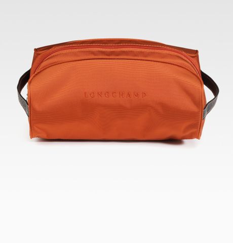 longchamp mens toiletry bag