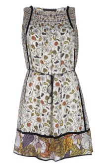 Proenza Schouler Sleeveless Dress - Lyst