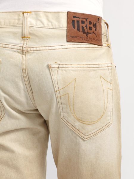 true religion bobby jeans