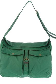Barbour Bright Wax Retriever Bag - Lyst