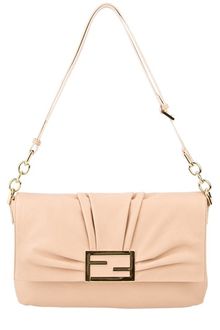 Fendi Mia Bag - Lyst