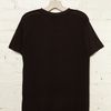 Free People Vintage Harleydavidson Eagle Tee in Black - Lyst