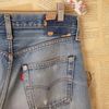 Free People Vintage 501 Levis in Blue (denim) - Lyst