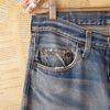 Free People Vintage 501 Levis in Blue (denim) - Lyst